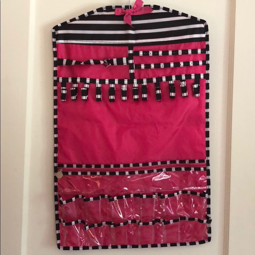 Jewelry organizer